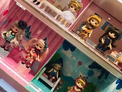-泡泡玛特POPMART(国金街店)