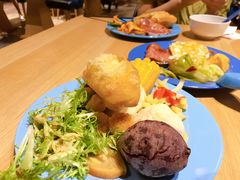 -秦皇岛阿尔卡迪亚滨海度假酒店