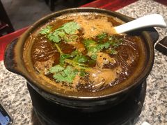 -南京大牌档(香港广场店)