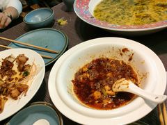 -孙家外婆•长春地标美食新名片(吾悦广场店)