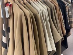 -巴宝莉工厂店/折扣店(工厂店)