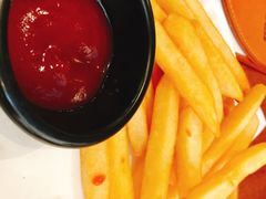 -米斯特比萨(罗斯福店)