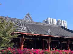 -古大圣慈寺