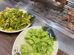 -牧羊人烤羊排羊腿(康庄路店)