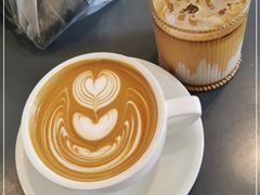 -LAB COFFEE来杯咖啡(浦仓路店)