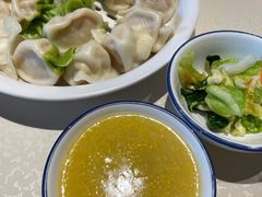 -老大连·海肠捞饭·大连海鲜大连菜(西安路店)