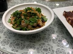 -客家汇·客家传承菜(水库店)