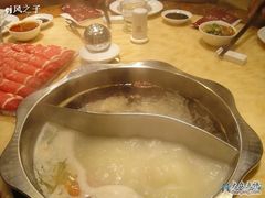 -五星桥原切肥牛火锅·30年专注好牛肉(怀德桥店)