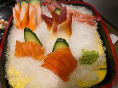 -神户赤童日式烤肉伙伴(东直门店)