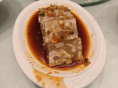 -大地烙馍村(商城路店)