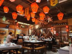 -农耕记·湖南土菜(halo广场店)