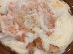 -萨莉亚意式餐厅(苏州泉屋店)