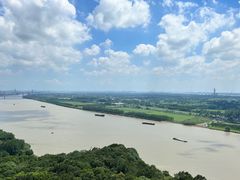 -采石矶景区
