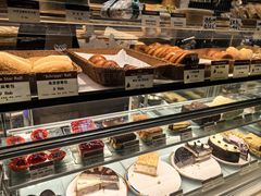 -德南面包房(尚都店)