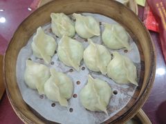 -老边饺子馆(中街店)