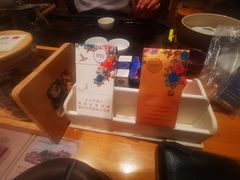 -佟小曼手工茶饼坊(鼓浪屿1店)