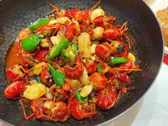 -鸿先阁·干煸虾(星沙店)