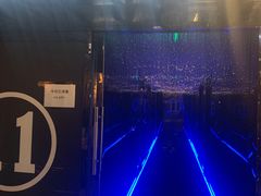 -ELEVEN桌游剧本杀轰趴馆(三里屯店)