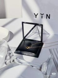 -YIN隐(前滩太古里精品店)