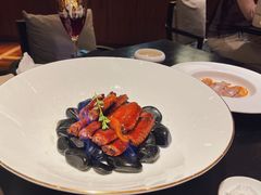 -甄御•海鲜新青岛菜(麦岛店)