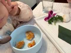 -西苑饭店·蓬莱春餐厅