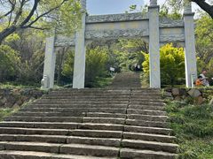-南北湖风景区