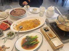 -银筵(武夷路店)