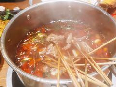 -刘成杰锦州烧烤(南河路店)