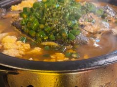 -探鱼·鲜青椒爽麻烤鱼(领展购物广场店)