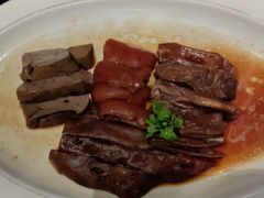 -金成潮菜博物馆(海珠湿地店)
