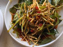 -蛙兔鸡自贡风味·特色江湖菜(广都店)