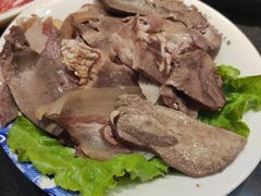 -巴蜀印象火锅(永陵总店)