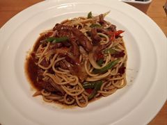 -新贝乐意大利餐厅(苏州中心店)