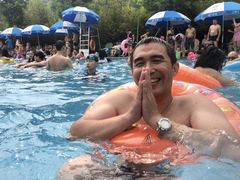 -苏州乐园森林水世界