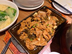 -吕氏疙瘩汤·新鲁菜(新贵和店)