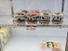 -新侨三宝乐面包店(崇文门店)