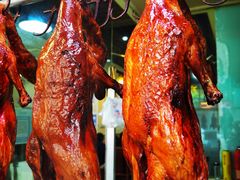 -蒲氏烤鸭(百寿路店)