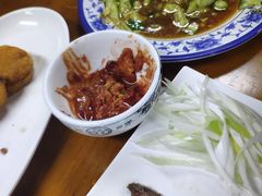 -生活本该如此北京小馆(周庄嘉园店)