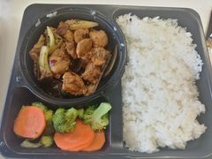 -和合谷(新辰里亚运村店)