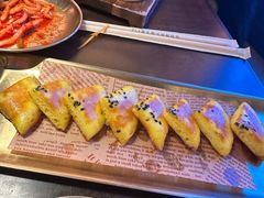 -西塔老太太泥炉烤肉(上海七宝领展广场店)