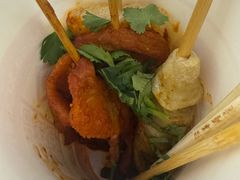 -喜姐炸串(湖里万达金街店)