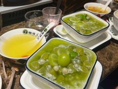 -咖啡人·融合餐厅(健康东路店)