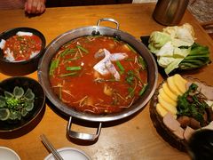 -新凯里酸汤鱼(飞山街店)