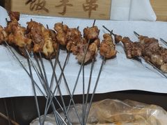 -壹块捌烧烤(灯市口店)