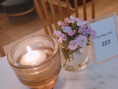 -The Rug Cafe(王府中环店)