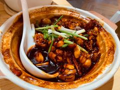 新加坡田鸡粥-初星·烧烤·田鸡粥(海岸城店)