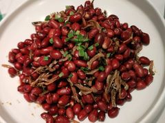 -紫光园·烤鸭·北京菜(劲松店)