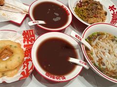 -万利记·长沙粉面小吃(京基水贝店)