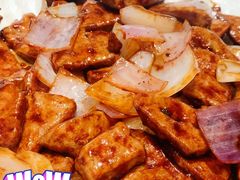 -虎哥私房菜(馒头山店)