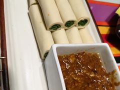 -吧嘚嘴炭烧鸽串吧(北海街店)